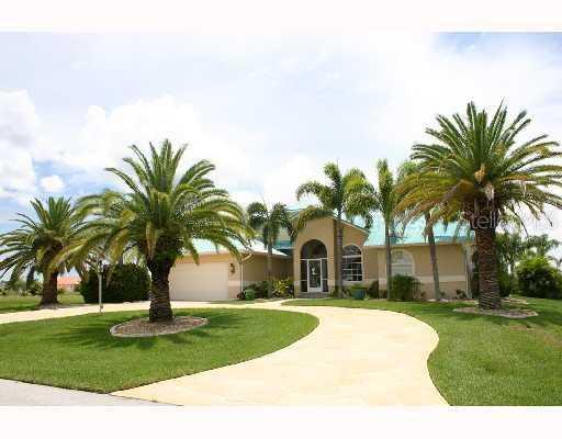 24055 Peppercorn Rd., Punta Gorda, FL 33955