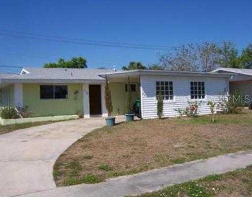 [Address Hidden by Seller], Port Charlotte, FL 33952