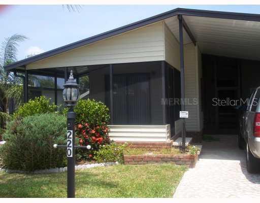 [Address Hidden by Seller], Punta Gorda, FL 33955