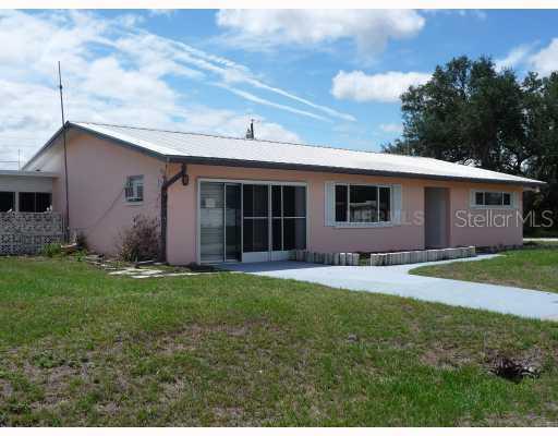 [Address Hidden by Seller], Punta Gorda, FL 33980