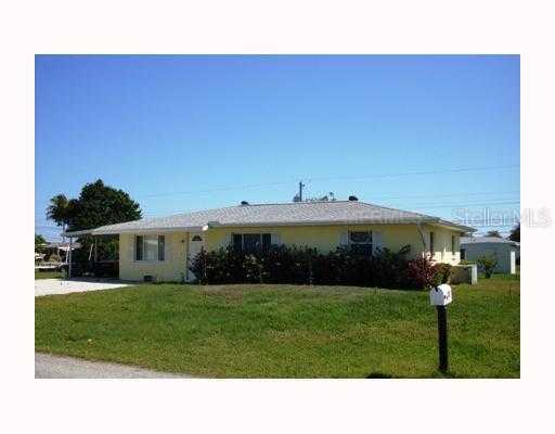 713 Bonita Ct., Punta Gorda, FL 33950