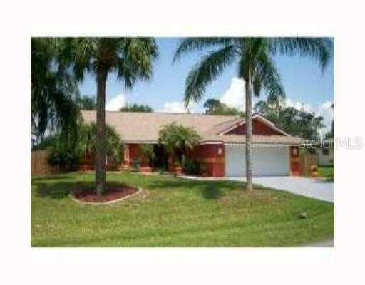 [Address Hidden by Seller], Port Charlotte, FL 33981
