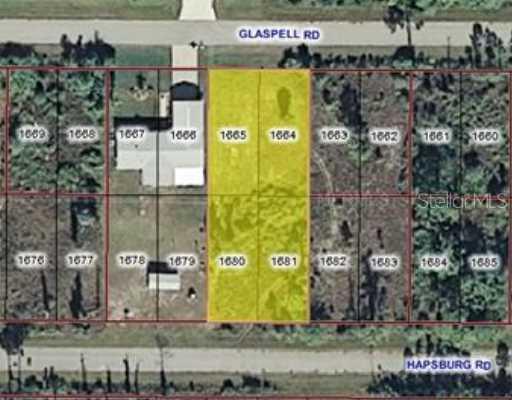 26310 Hapsburg Rd., Punta Gorda, FL 33955