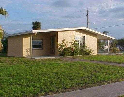 [Address Hidden by Seller], Port Charlotte, FL 33981