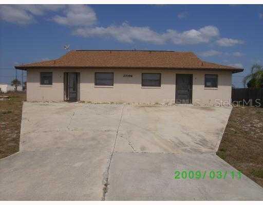 27096 Ann Arbor Ave., Punta Gorda, FL 33983