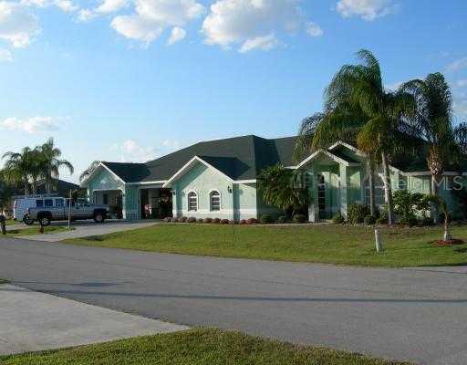 7266 Allamanda Ln., Punta Gorda, FL 33955