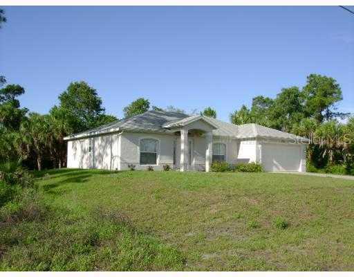 2675 Starview Ave., North Port, FL 34288