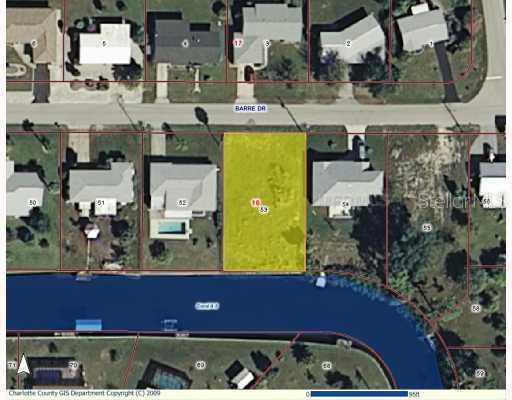[Address Hidden by Seller], Port Charlotte, FL 33981
