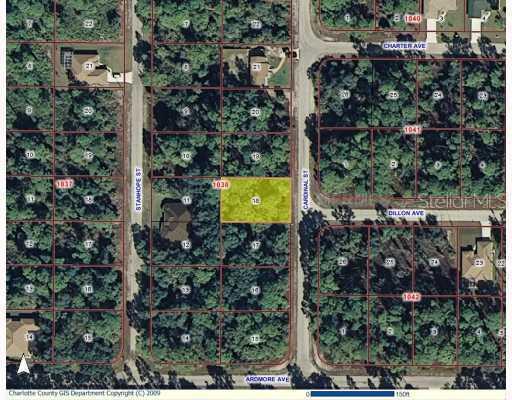 215 Cardinal St., Port Charlotte, FL 33954
