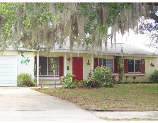 1331 NW Frizzell Ln., Port Charlotte, FL 33948