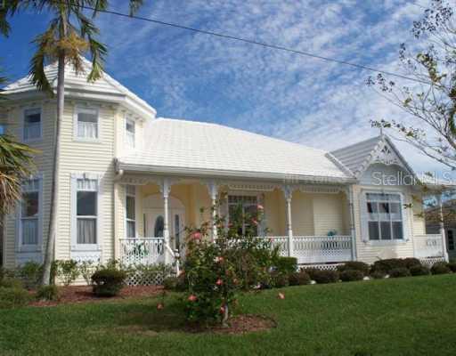 813 Monaco Dr., Punta Gorda, FL 33950