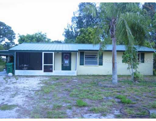 [Address Hidden by Seller], Englewood, FL 34223