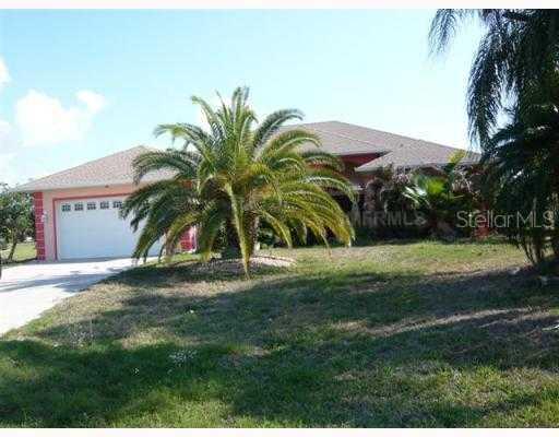 1303 Observer Ct., Punta Gorda, FL 33983