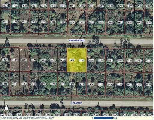 26207 Hapsburg Rd., Punta Gorda, FL 33955