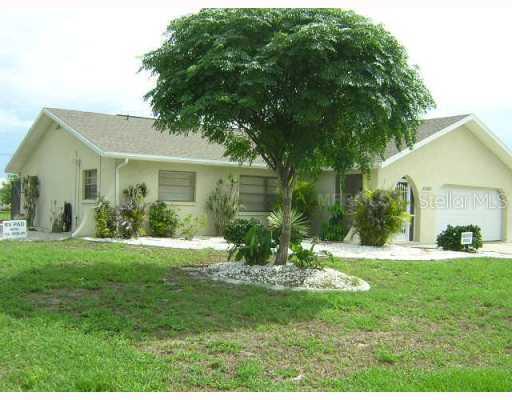 22082 Malone Ave., Port Charlotte, FL 33952