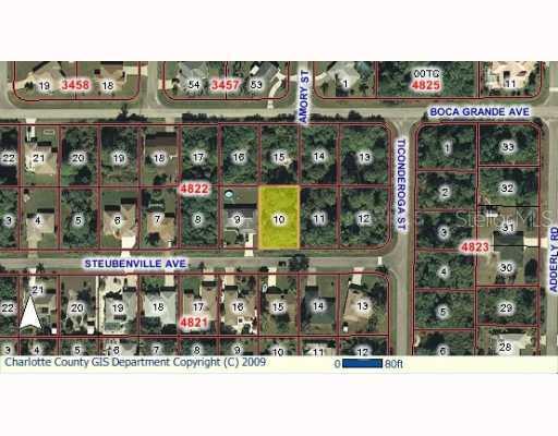 9380 Steubenville Ave., Englewood, FL 34224