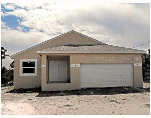 4125 Gillot Blvd., Port Charlotte, FL 33981