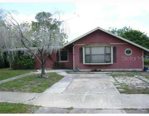 8484 Herbison Ave., North Port, FL 34287