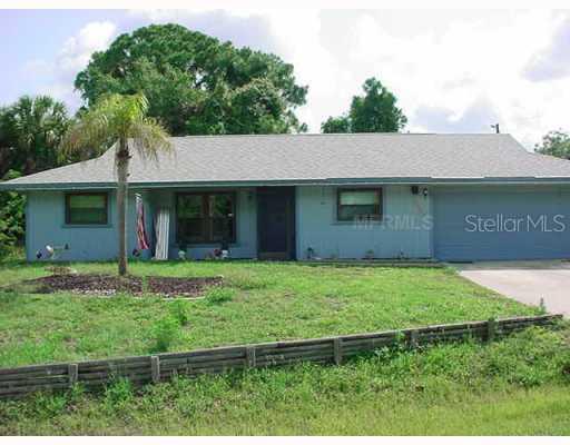 [Address Hidden by Seller], North Port, FL 34288
