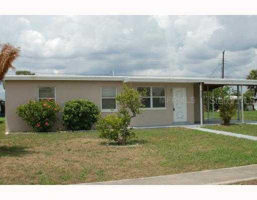 [Address Hidden by Seller], Port Charlotte, FL 33981