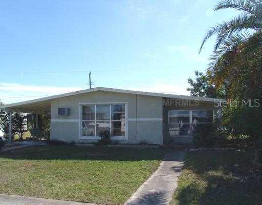 21395 Meehan Ave., Port Charlotte, FL 33952