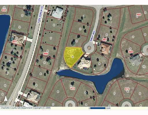 [Address Hidden by Seller], Punta Gorda, FL 33980
