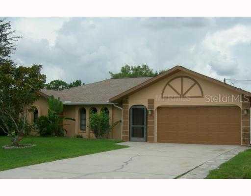 [Address Hidden by Seller], Port Charlotte, FL 33948