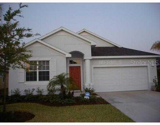 2317 126th Dr., Parrish, FL 34219