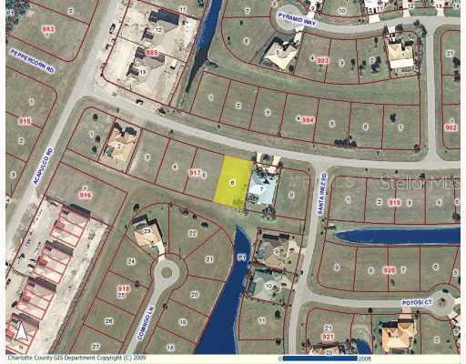 24049 Peppercorn Road, Punta Gorda, FL 33955