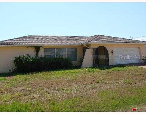 [Address Hidden by Seller], Port Charlotte, FL 33981