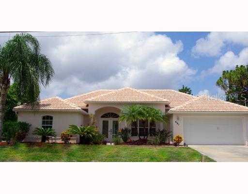 681 Rotonda Cir., Rotonda West, FL 33947
