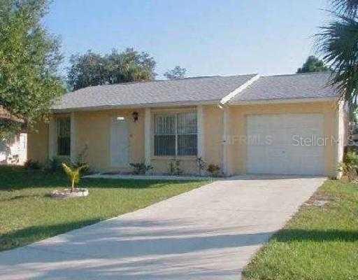 [Address Hidden by Seller], North Port, FL 34288