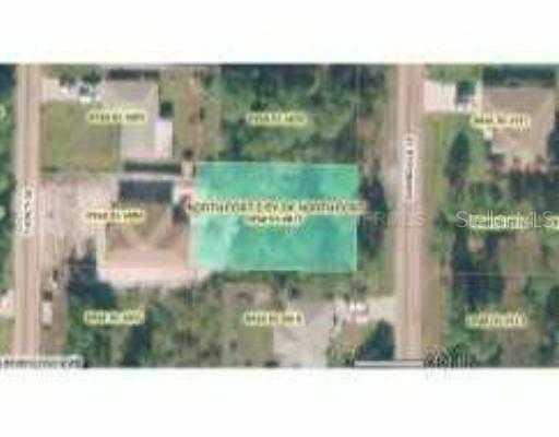 Dongola Street, North Port, FL 34286