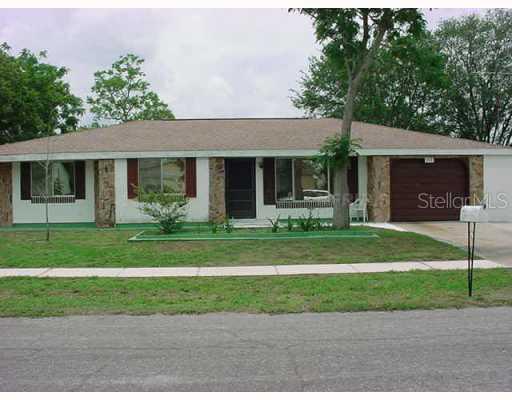 [Address Hidden by Seller], North Port, FL 34288