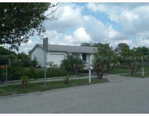 5404 Gabo Rd., North Port, FL 34287