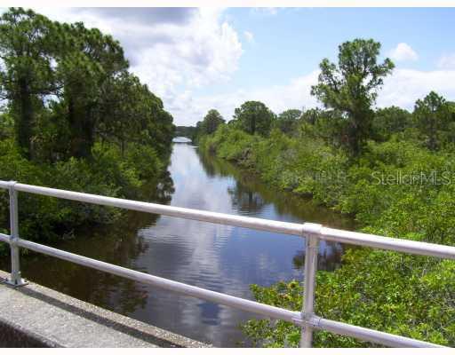 [Address Hidden by Seller], Port Charlotte, FL 33953