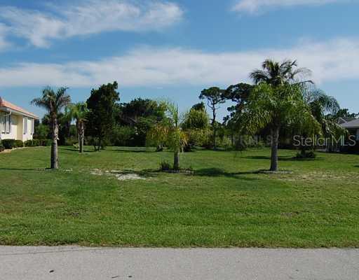[Address Hidden by Seller], Punta Gorda, FL 33980