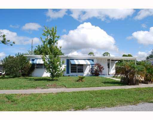 22118 Belinda Ave., Port Charlotte, FL 33952