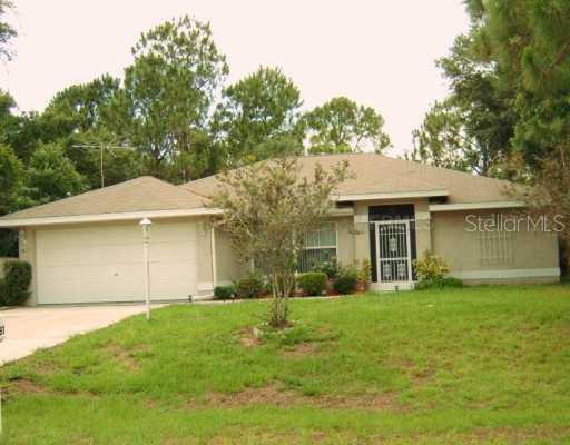 3631 Sesame St., North Port, FL 34287