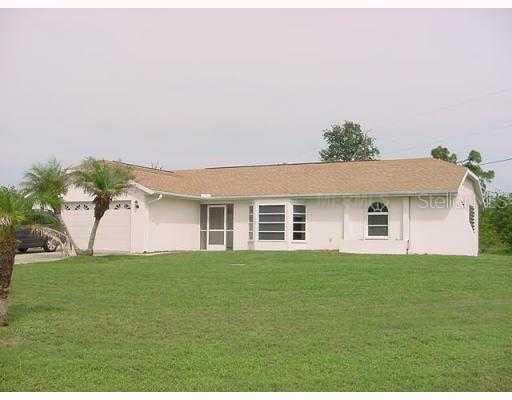 855 Springview Ave., Port Charlotte, FL 33948