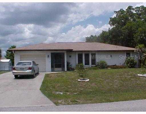 15176 Buswell Ave., Port Charlotte, FL 33953