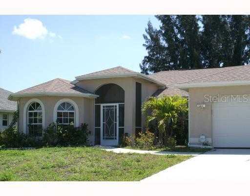 [Address Hidden by Seller], Cape Coral, FL 33993