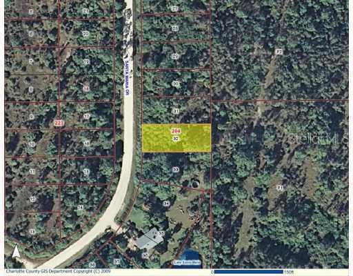 13264 Santa Maria Dr., Punta Gorda, FL 33955
