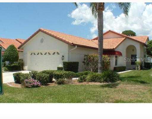 [Address Hidden by Seller], Venice, FL 34293