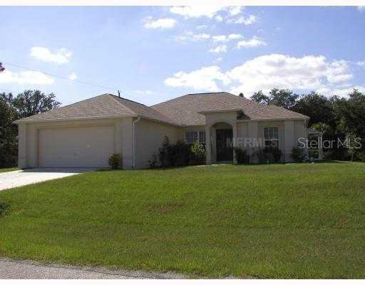 207 Akers Street, Port Charlotte, FL 33953