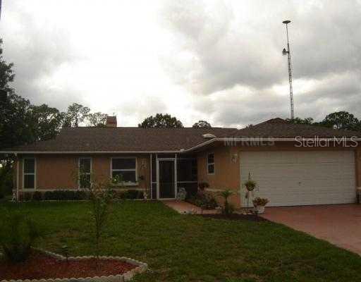 3151 Sorrel St., Port Charlotte, FL 33981