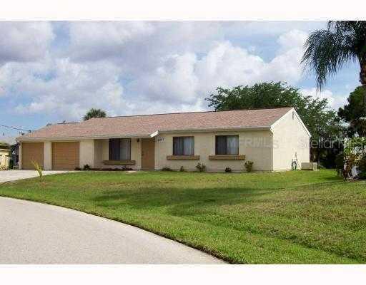 18467 Goodman Cir., Port Charlotte, FL 33948