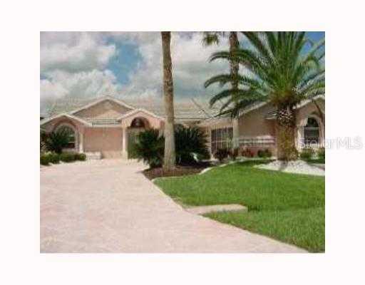 [Address Hidden by Seller], Punta Gorda, FL 33983