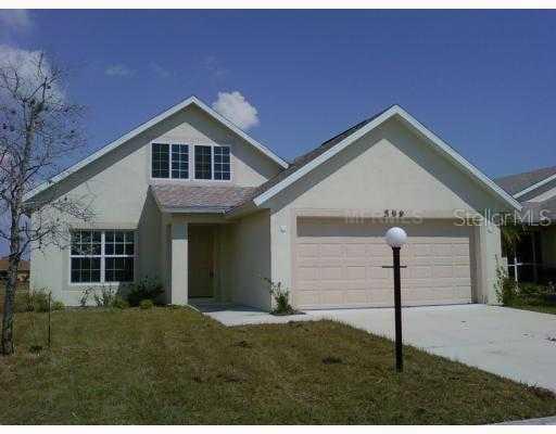 [Address Hidden by Seller], Port Charlotte, FL 33981