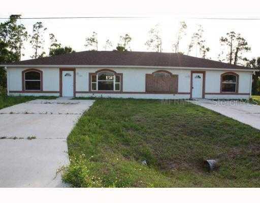 [Address Hidden by Seller], Punta Gorda, FL 33980